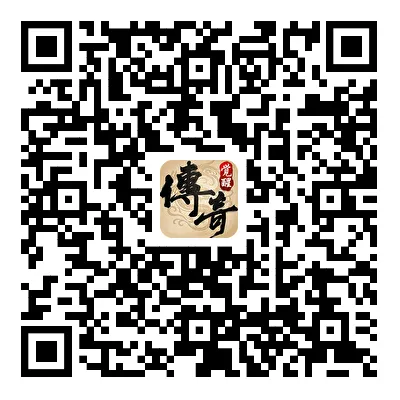 龙城秘境觉醒合击游戏下载二维码