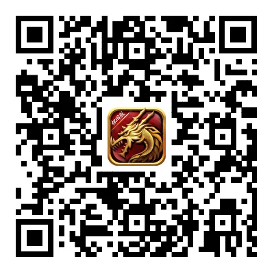 英雄年代怀旧服游戏二维码